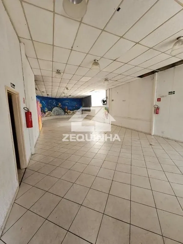 Loja-Salão, 283 m² - Foto 2