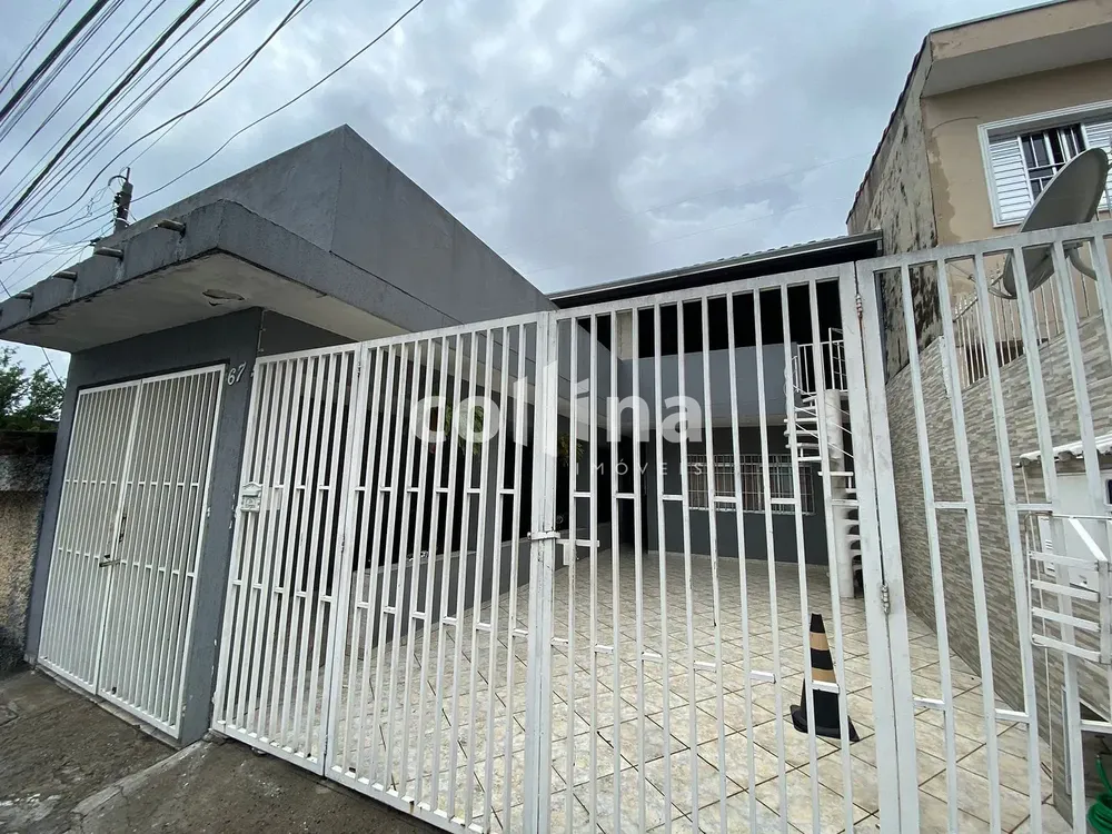 Casa, 2 quartos, 240 m² - Foto 1