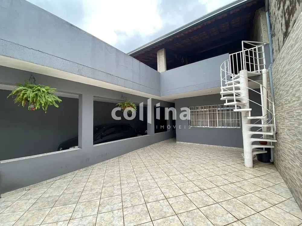 Casa, 2 quartos, 240 m² - Foto 5