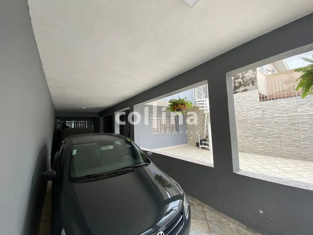 Casa, 2 quartos, 240 m² - Foto 7