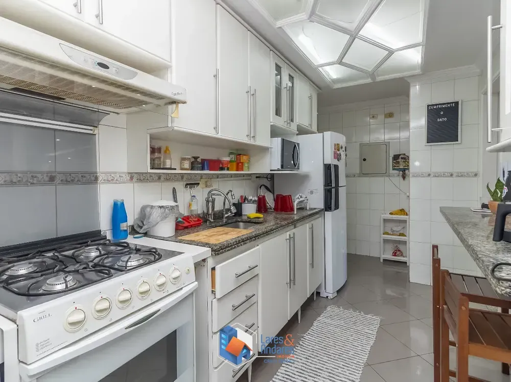 Apartamento, 3 quartos, 96 m² - Foto 8