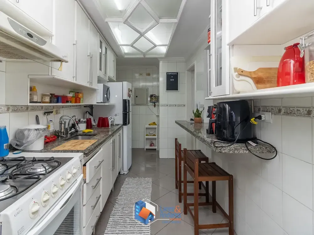 Apartamento, 3 quartos, 96 m² - Foto 6