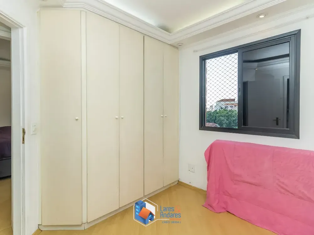 Apartamento, 3 quartos, 96 m² - Foto 7