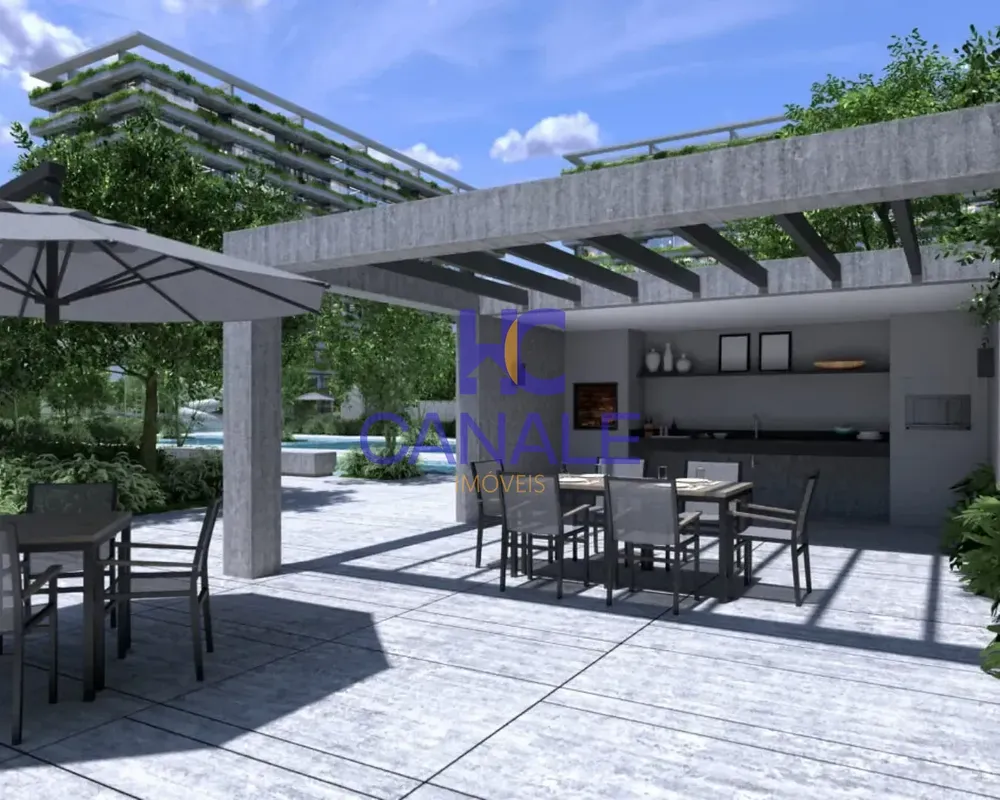 Apartamento, 3 quartos, 73 m² - Foto 5