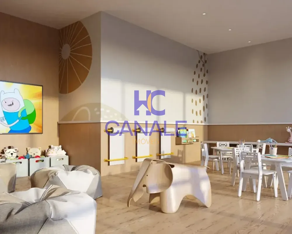 Apartamento, 3 quartos, 73 m² - Foto 10