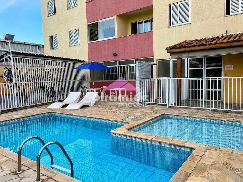 Apartamento, 3 quartos, 65 m² - Foto 8