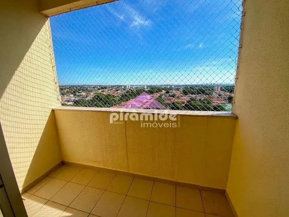 Apartamento, 3 quartos, 65 m² - Foto 1