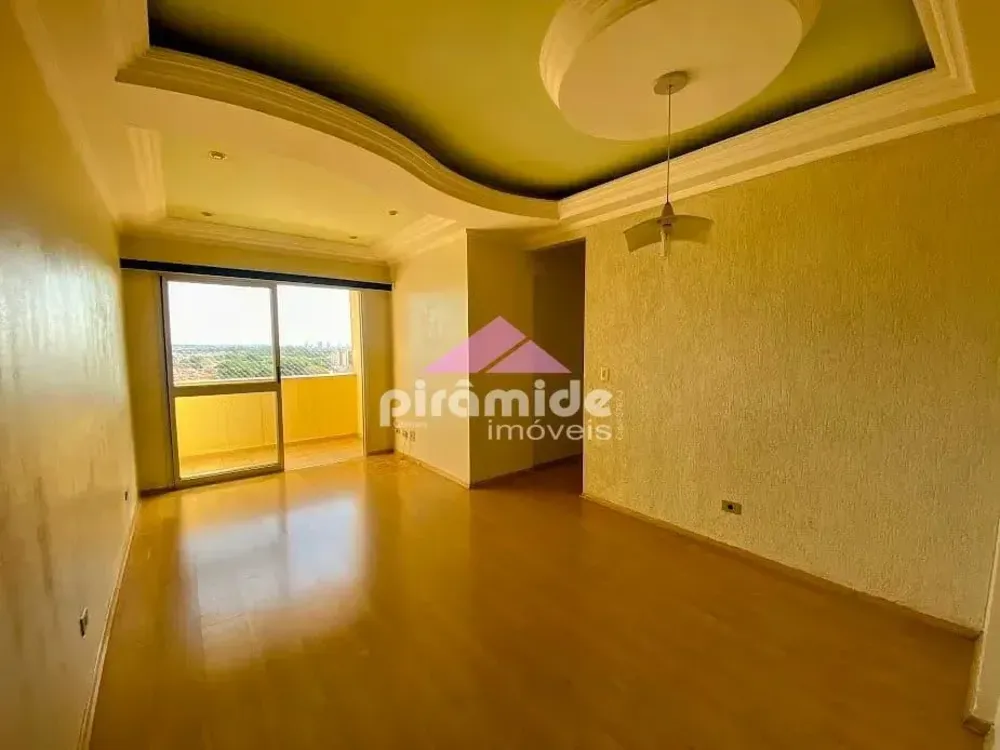 Apartamento, 3 quartos, 65 m² - Foto 2