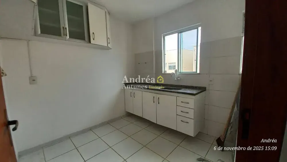 Apartamento, 2 quartos, 65 m² - Foto 7