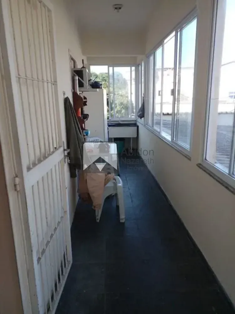 Apartamento, 3 quartos, 120 m² - Foto 3
