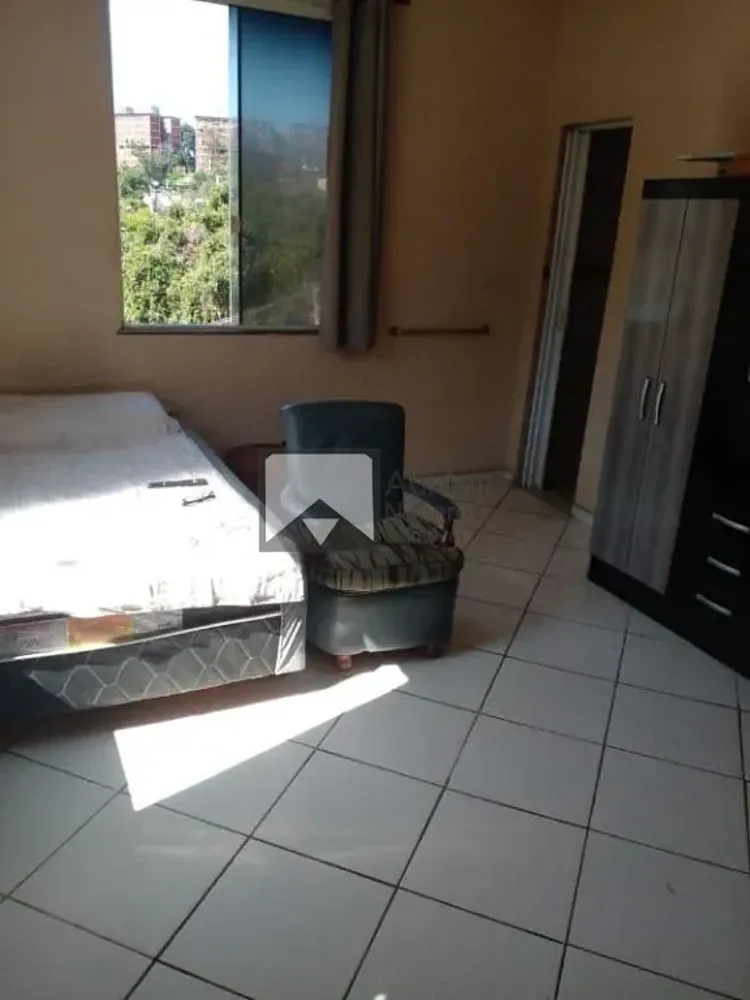 Apartamento, 3 quartos, 120 m² - Foto 8