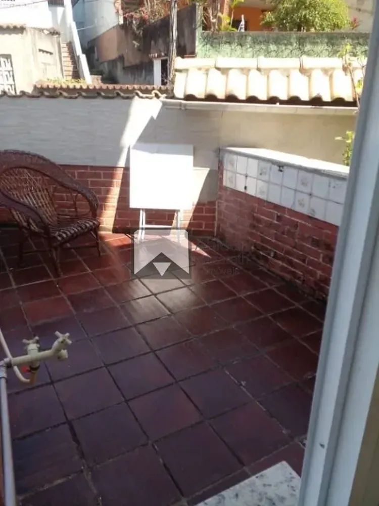 Apartamento, 3 quartos, 120 m² - Foto 12