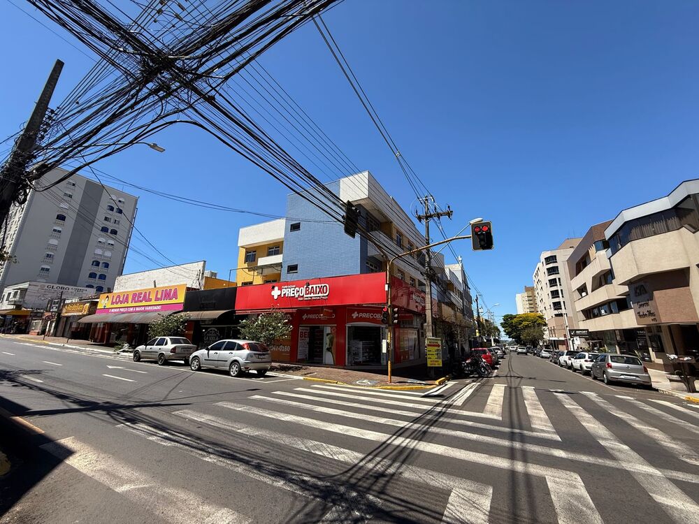 Apartamento à venda com 3 quartos, 90m² - Foto 20
