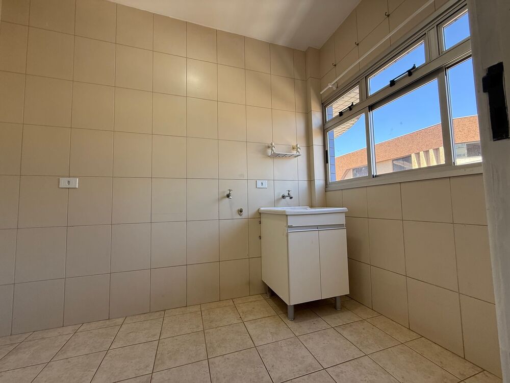Apartamento à venda com 3 quartos, 90m² - Foto 6
