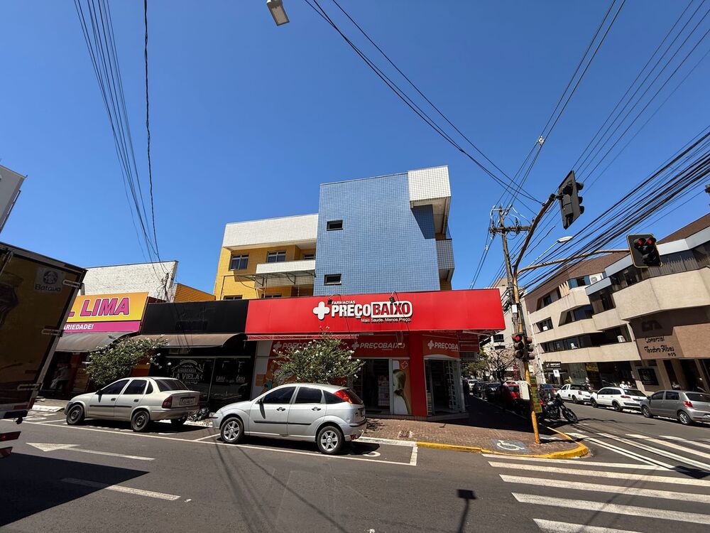 Apartamento à venda com 3 quartos, 90m² - Foto 21