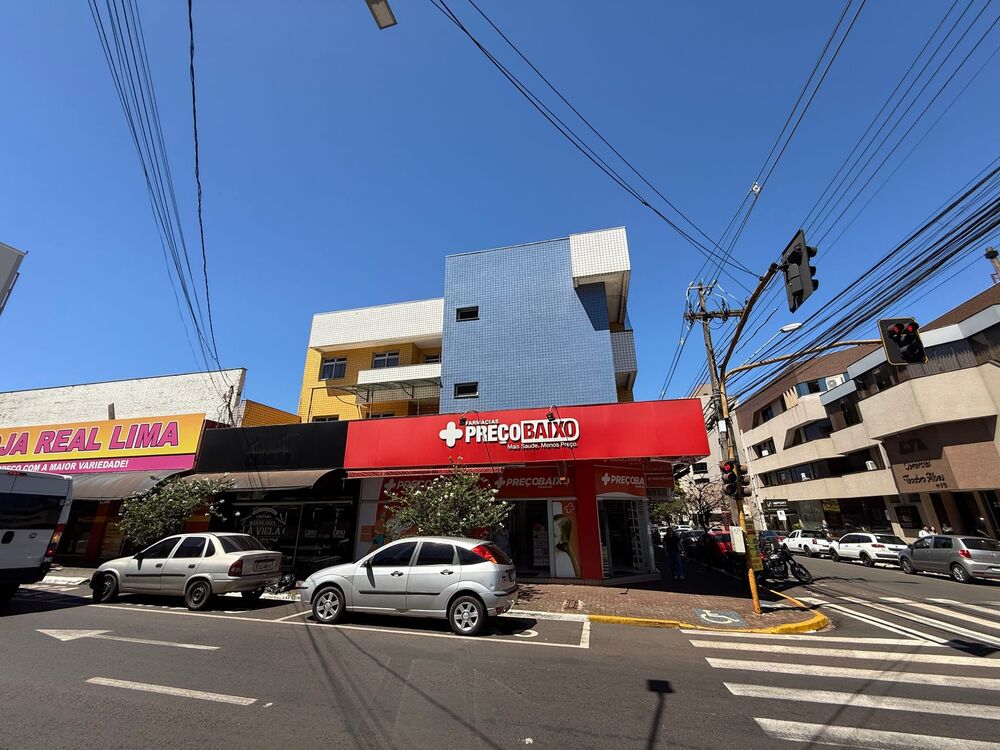 Apartamento à venda com 3 quartos, 90m² - Foto 22