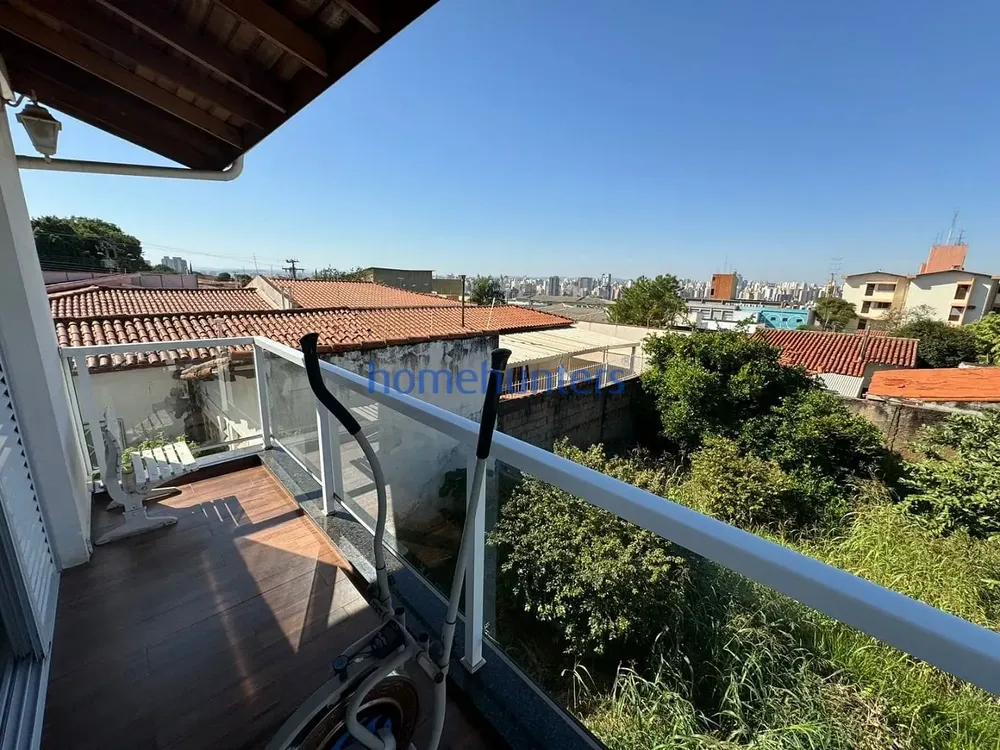 Casa, 3 quartos, 250 m² - Foto 2