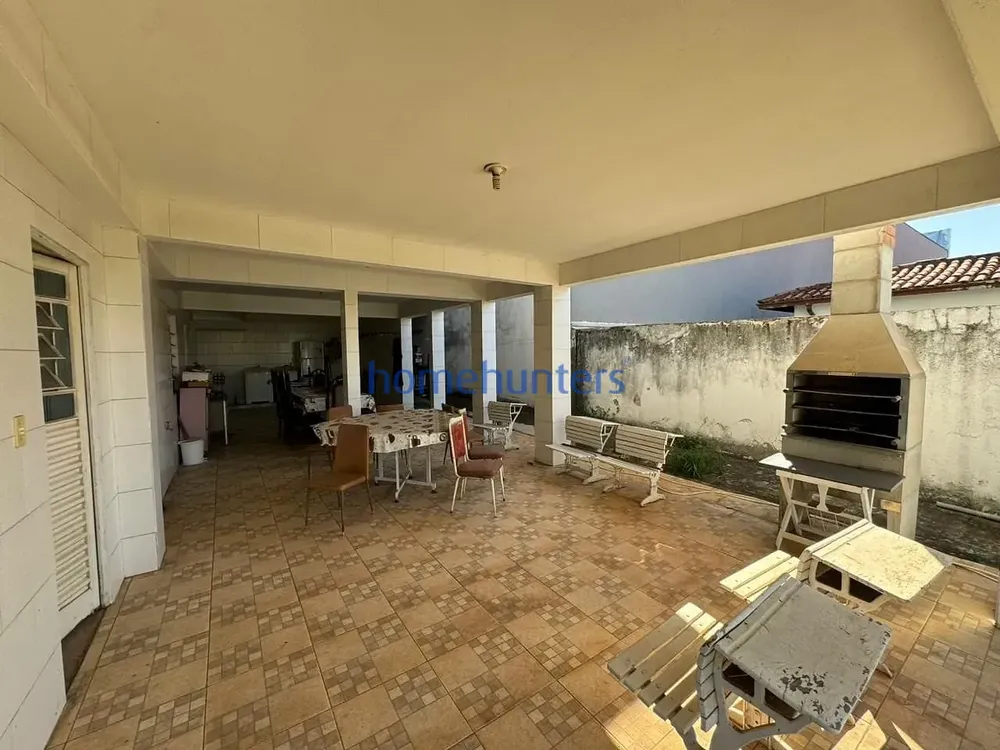 Casa, 3 quartos, 250 m² - Foto 4