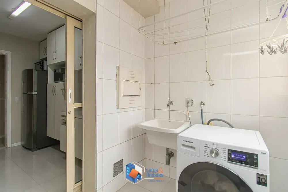 Apartamento, 4 quartos, 125 m² - Foto 3
