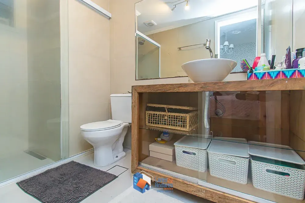 Apartamento, 4 quartos, 125 m² - Foto 2