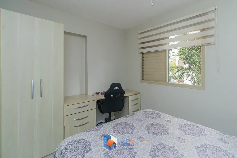 Apartamento, 4 quartos, 125 m² - Foto 4
