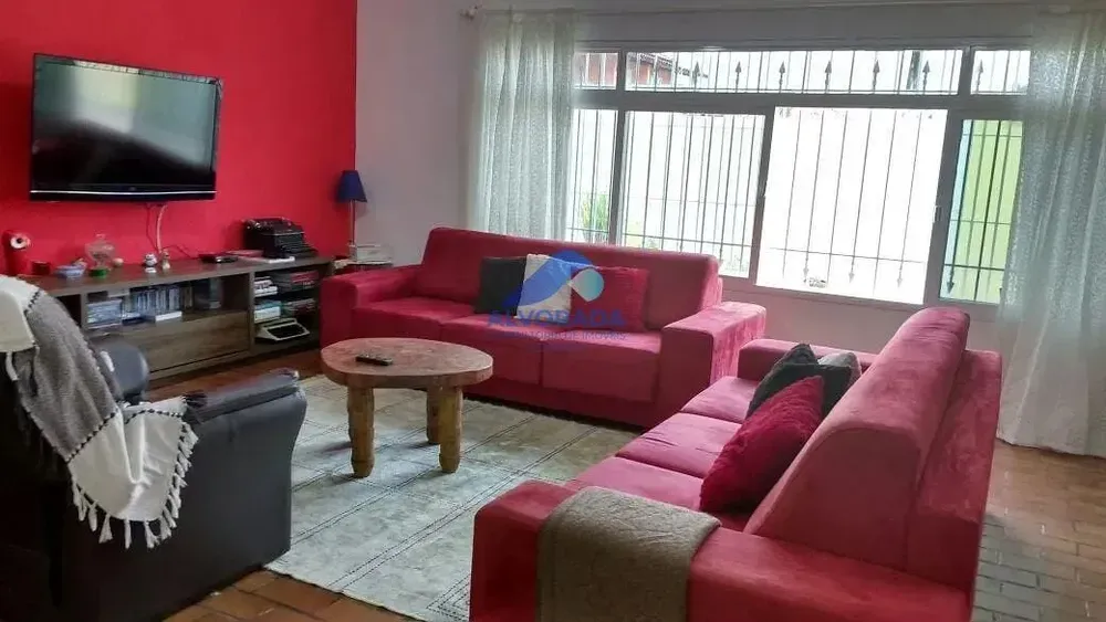 Casa, 3 quartos, 230 m² - Foto 2