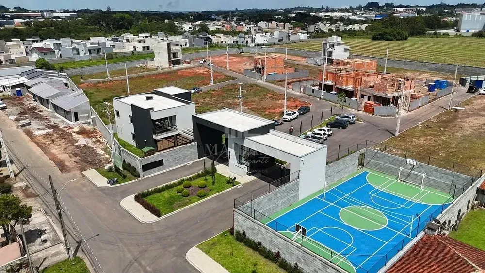 Terreno, 132 m² - Foto 4
