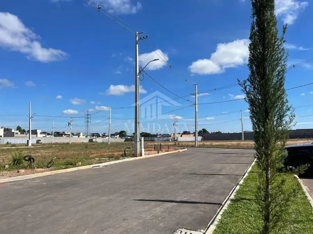 Terreno, 132 m² - Foto 1