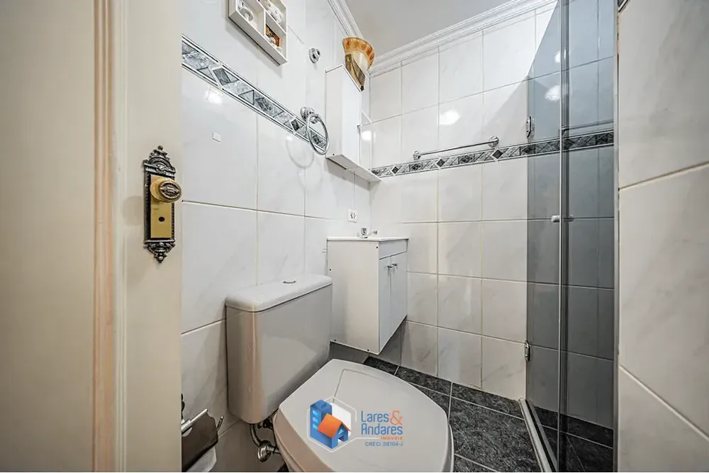 Apartamento, 4 quartos, 126 m² - Foto 2