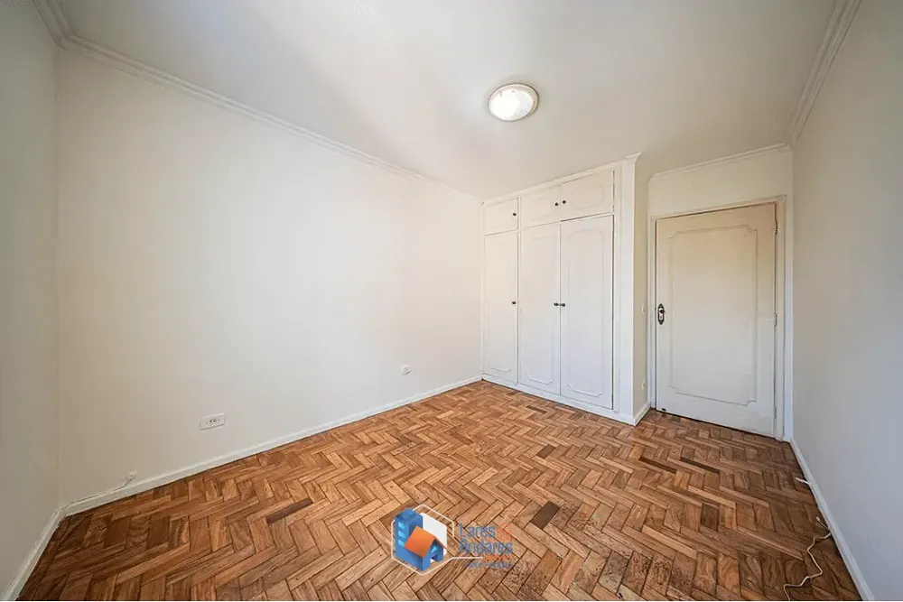Apartamento, 4 quartos, 126 m² - Foto 4