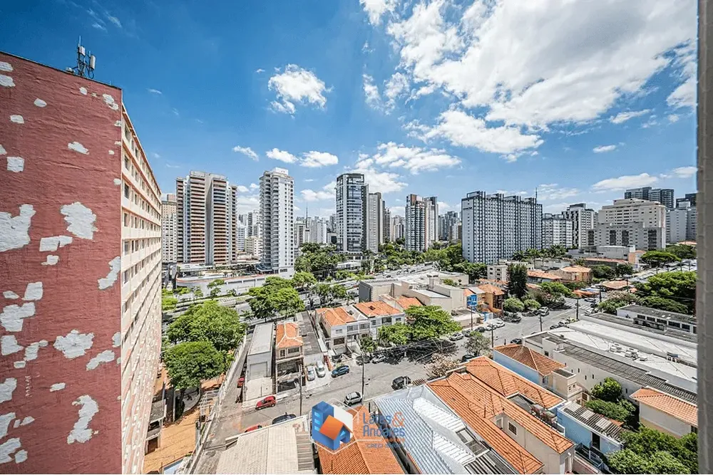 Apartamento, 4 quartos, 126 m² - Foto 1