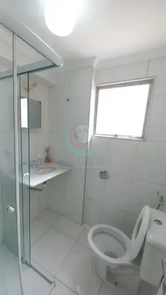 Apartamento, 1 quarto, 38 m² - Foto 2
