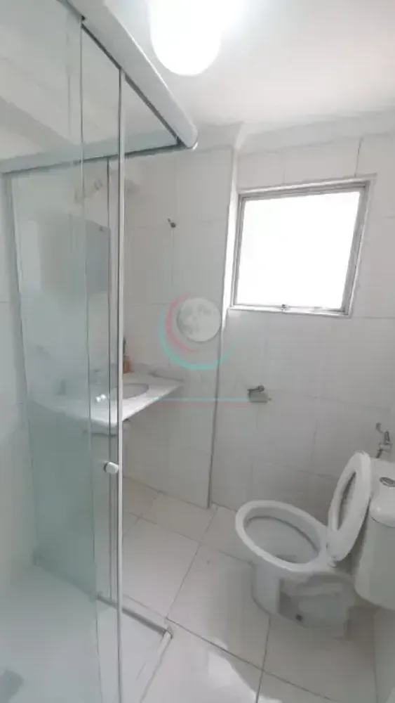 Apartamento, 1 quarto, 38 m² - Foto 3