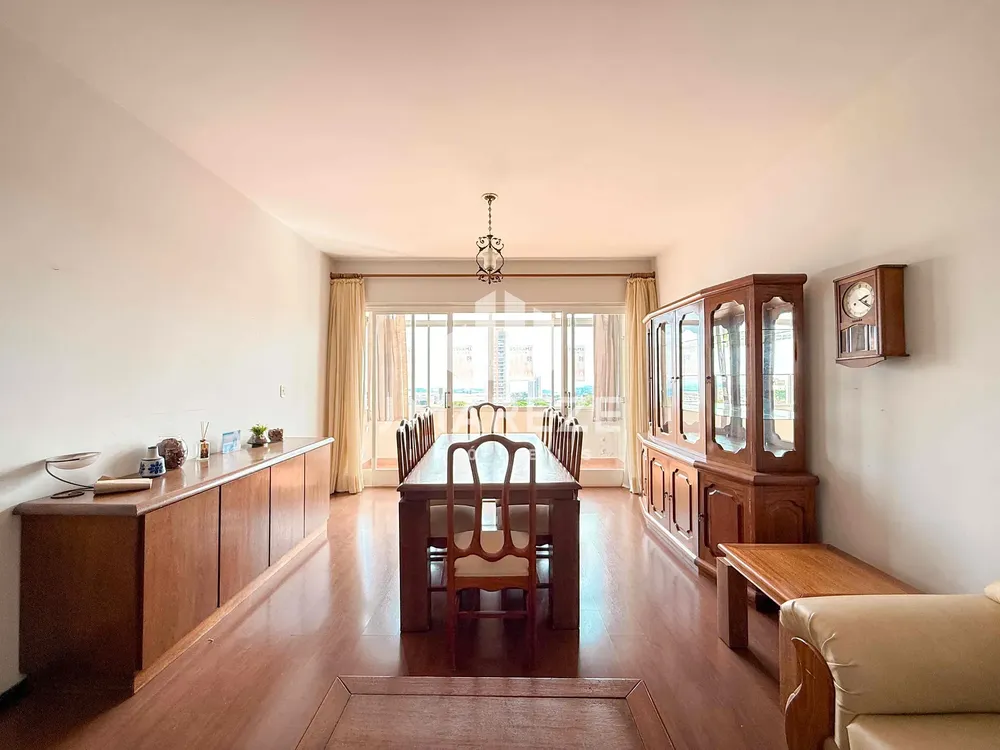 Apartamento, 3 quartos, 138 m² - Foto 4