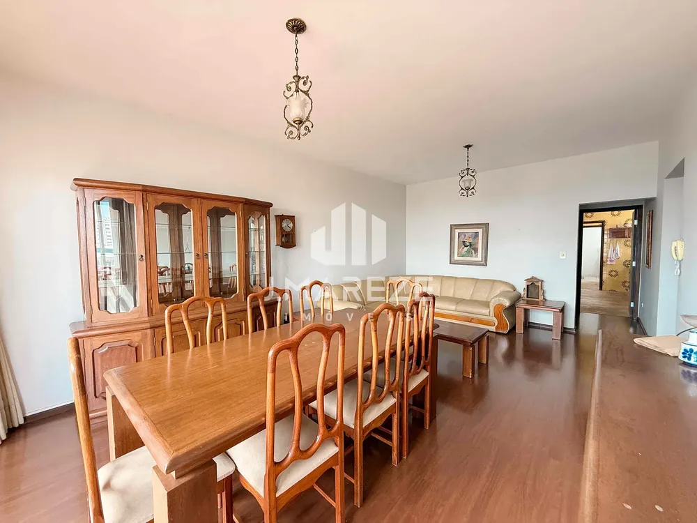 Apartamento, 3 quartos, 138 m² - Foto 7