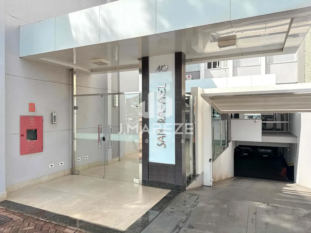 Apartamento, 3 quartos, 138 m² - Foto 6