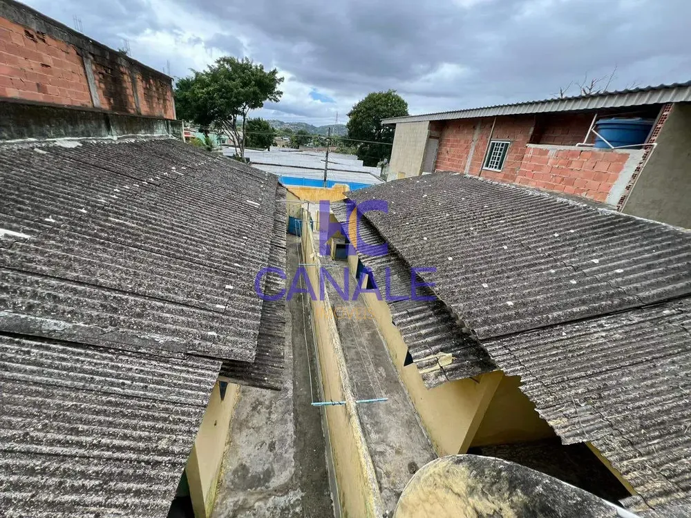 Casa, 2 quartos, 100 m² - Foto 5