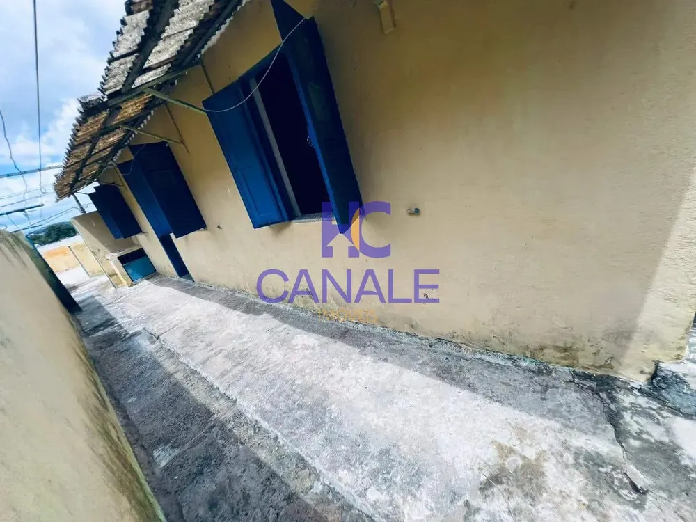 Casa, 2 quartos, 100 m² - Foto 2