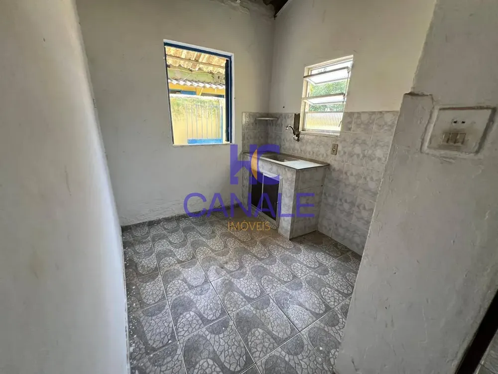 Casa, 2 quartos, 100 m² - Foto 9
