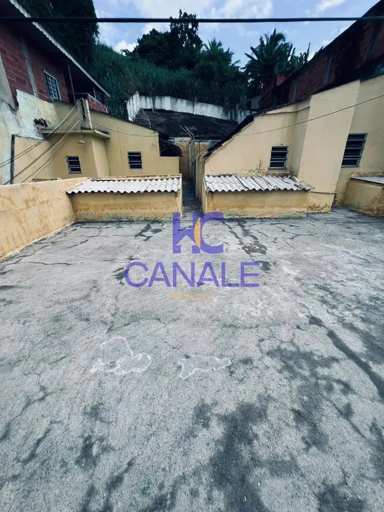Casa, 2 quartos, 100 m² - Foto 14