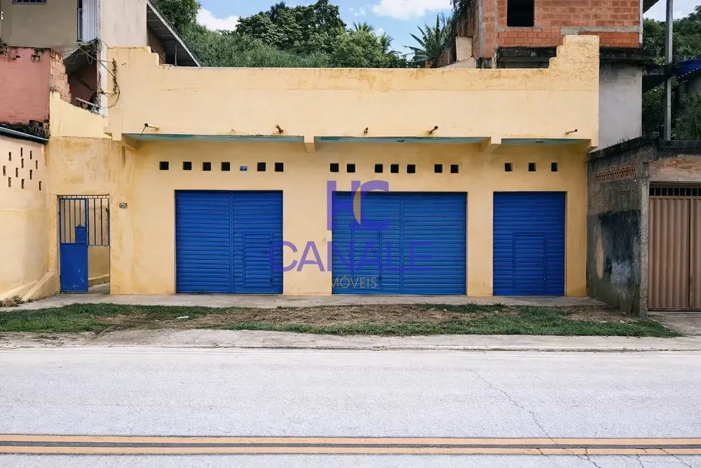Casa, 2 quartos, 100 m² - Foto 1