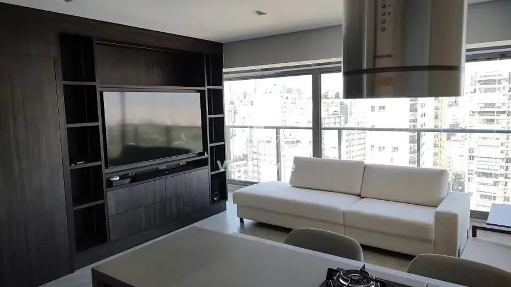 Apartamento, 1 quarto, 70 m² - Foto 3
