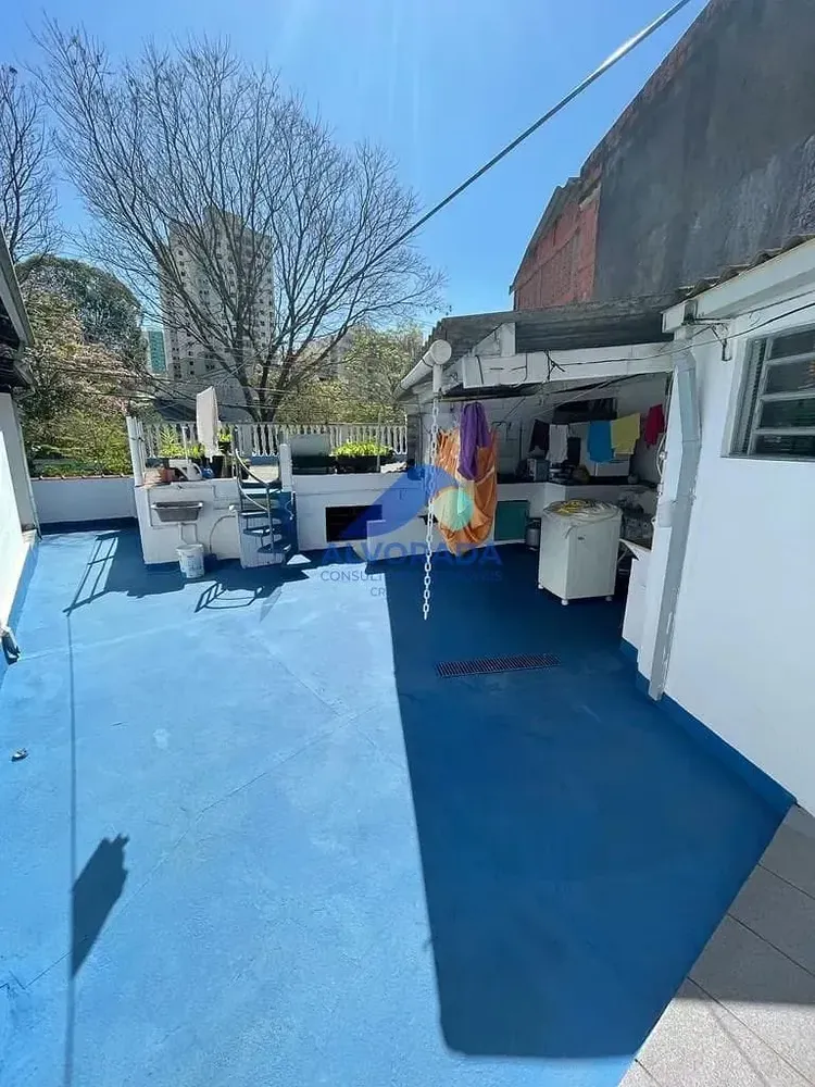 Casa, 4 quartos, 223 m² - Foto 1