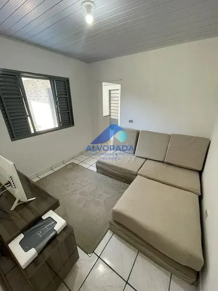 Casa, 4 quartos, 223 m² - Foto 3