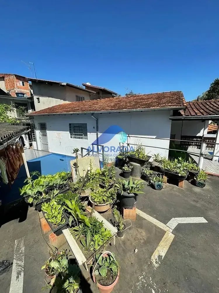 Casa, 4 quartos, 223 m² - Foto 7