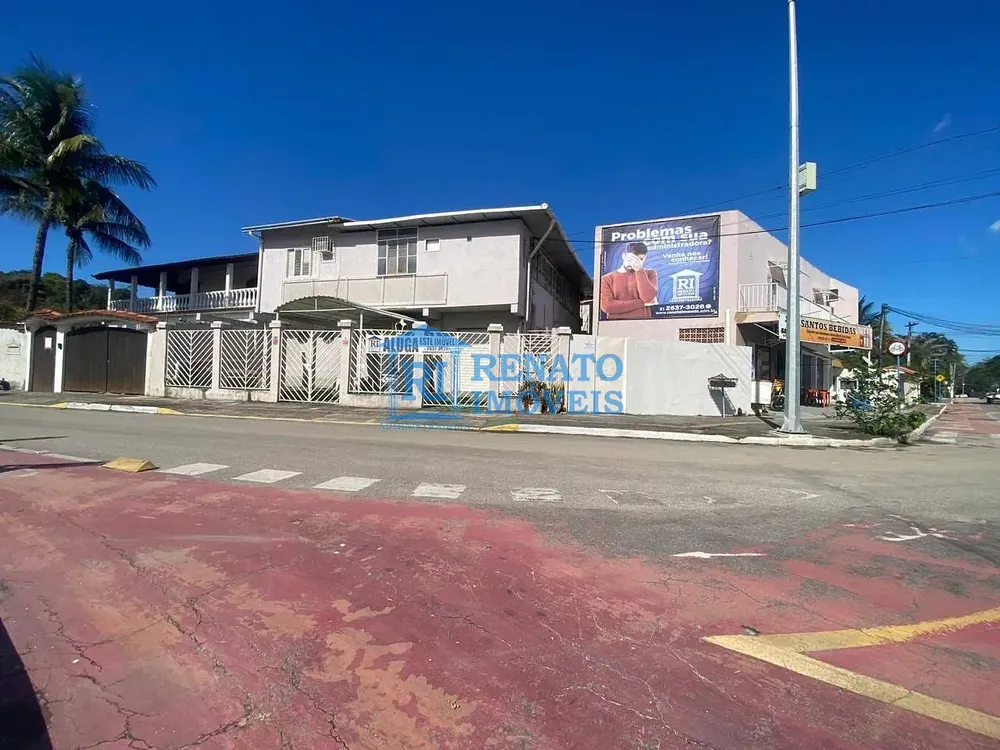 Loja-Salão, 200 m² - Foto 1