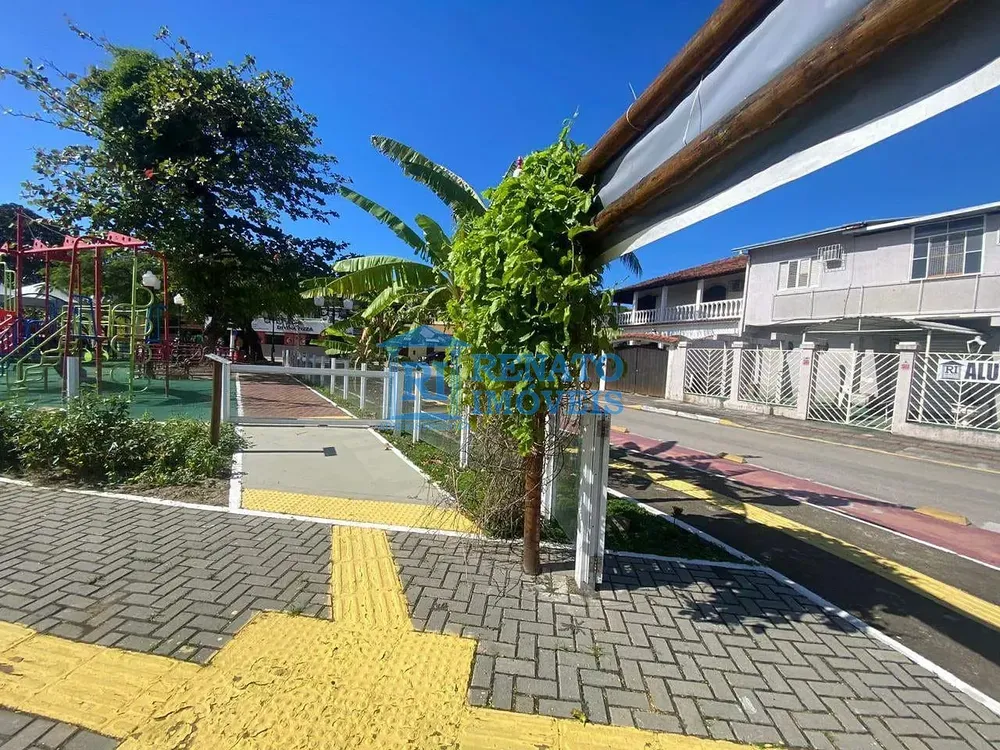 Loja-Salão, 200 m² - Foto 2