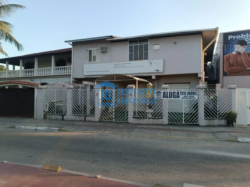 Loja-Salão, 200 m² - Foto 7