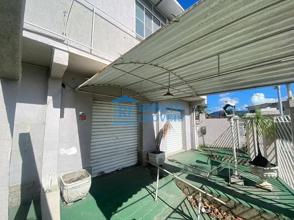 Loja-Salão, 200 m² - Foto 8