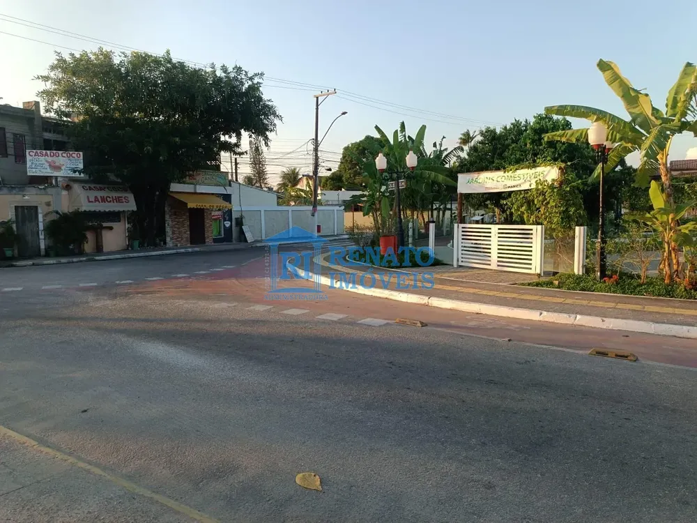 Loja-Salão, 200 m² - Foto 3